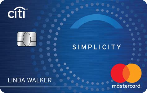 citi simplicity rewards.